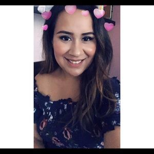 Meet your Posher, Kathy